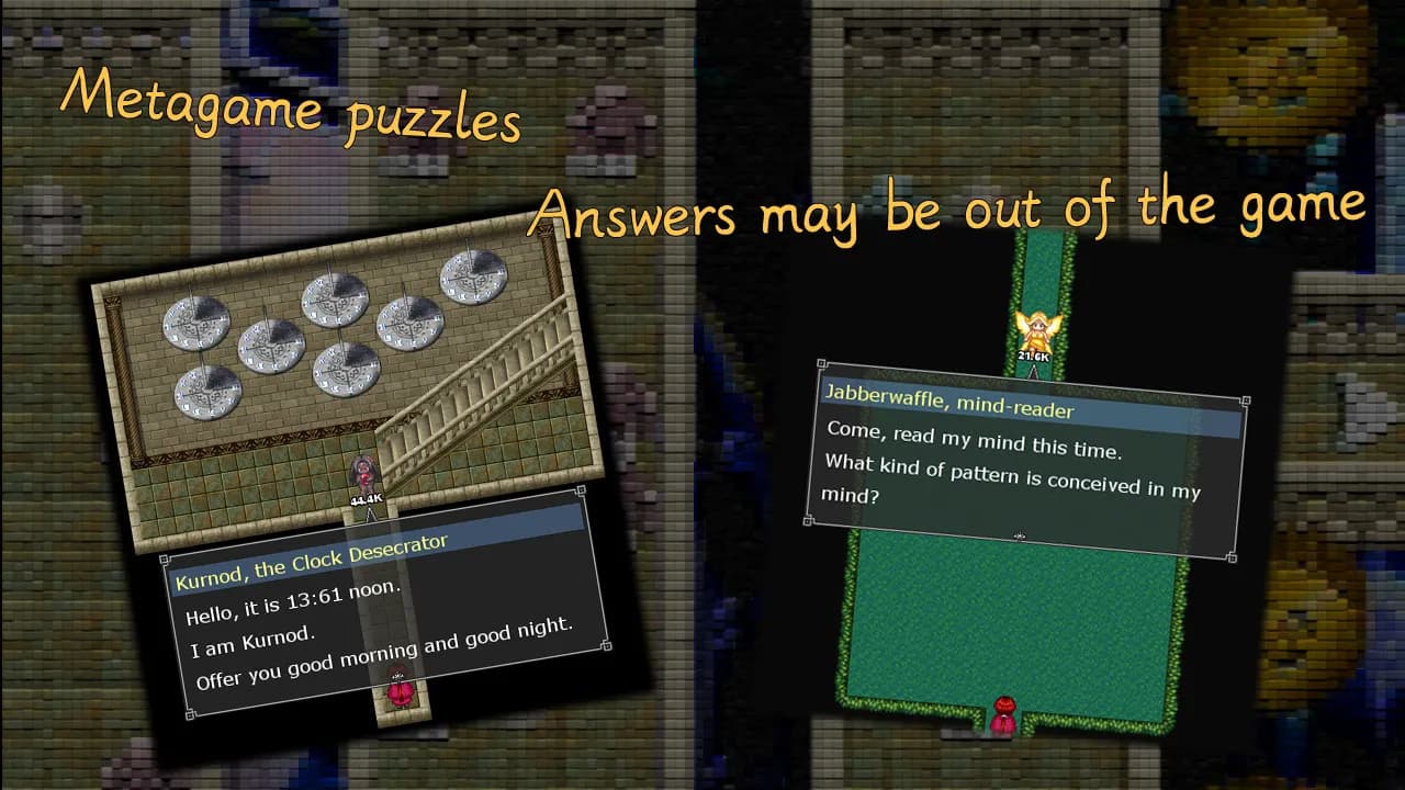 Soulestination screenshot screenshot 4