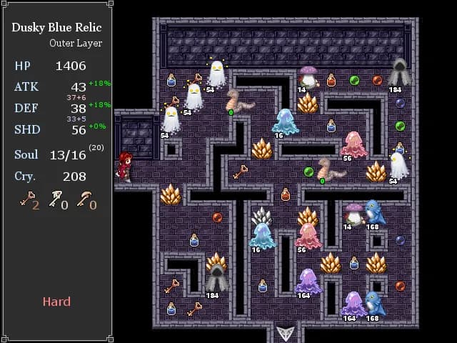 Soulestination screenshot screenshot 5