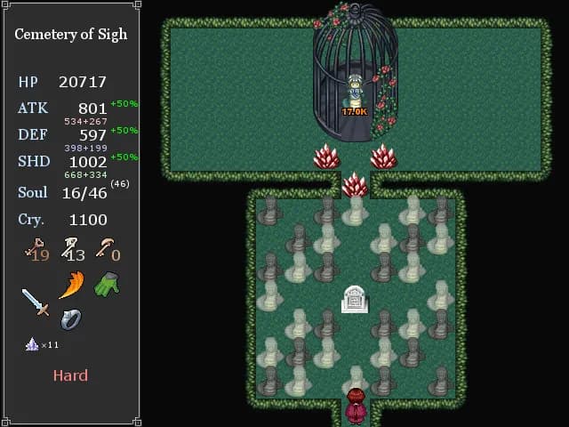 Soulestination screenshot screenshot 9