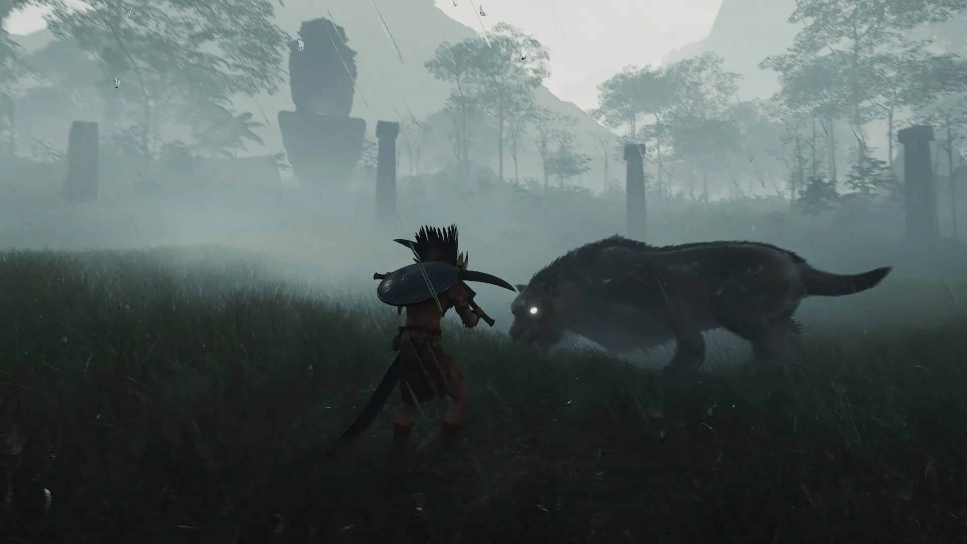 Soulmask screenshot screenshot 5