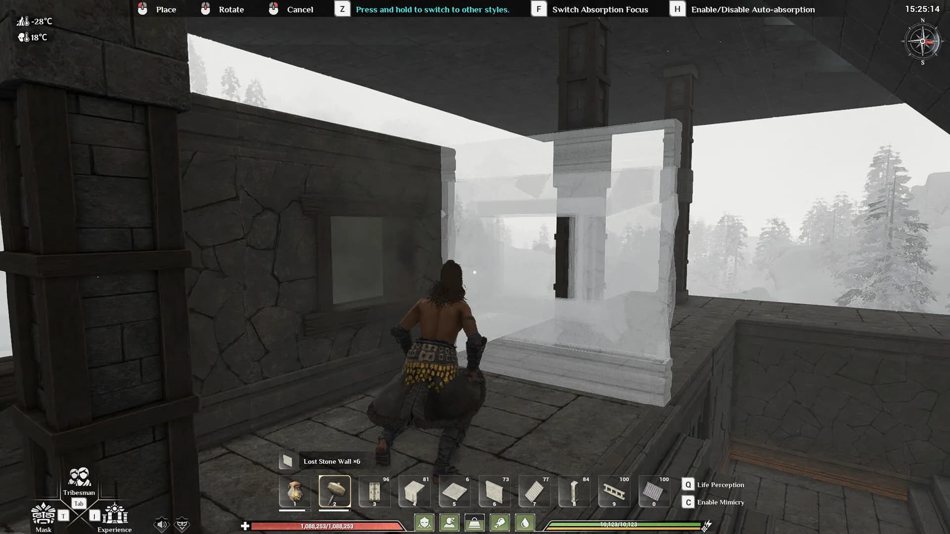 Soulmask screenshot screenshot 6