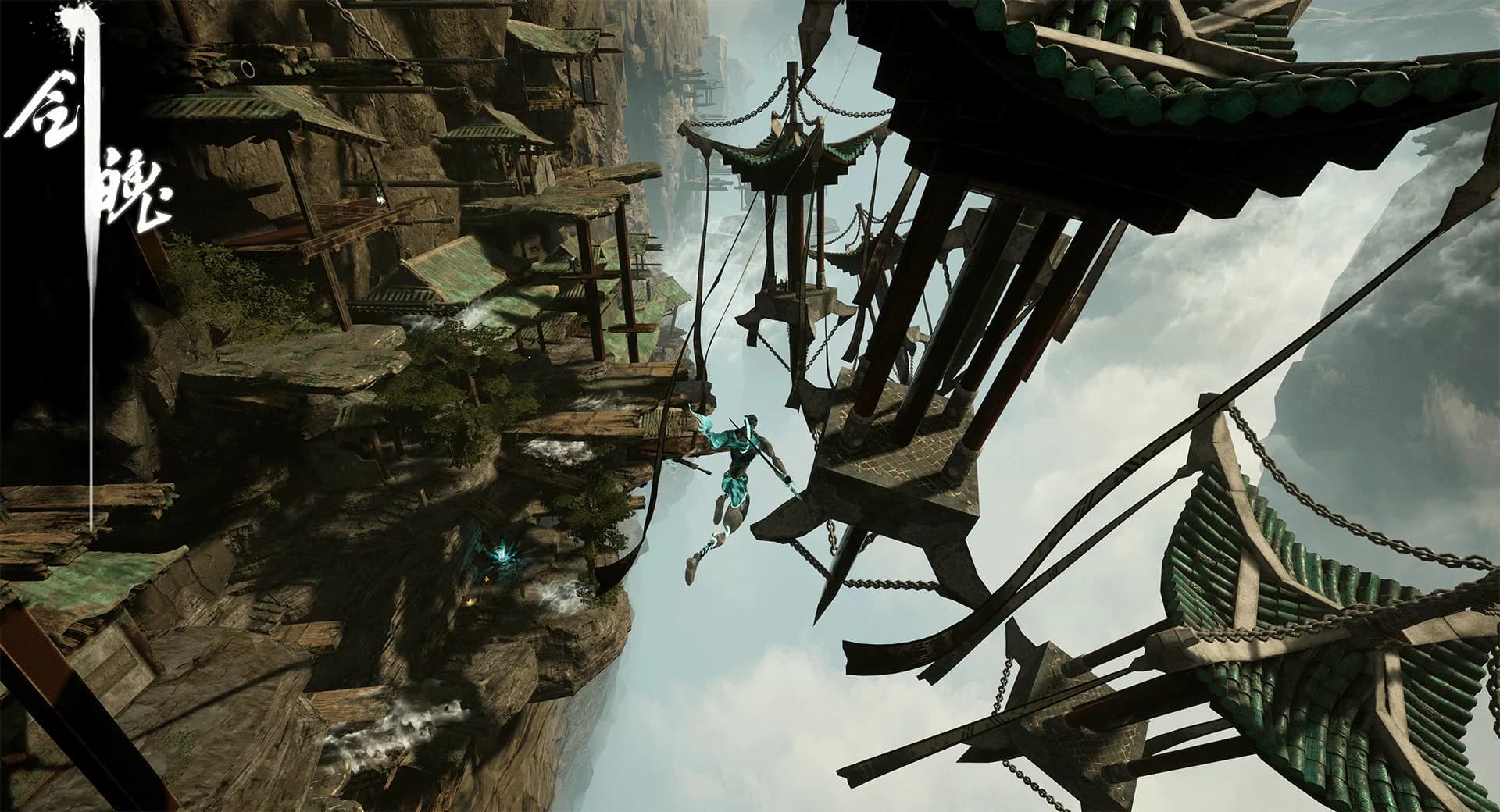 Souls of Blades screenshot screenshot 12