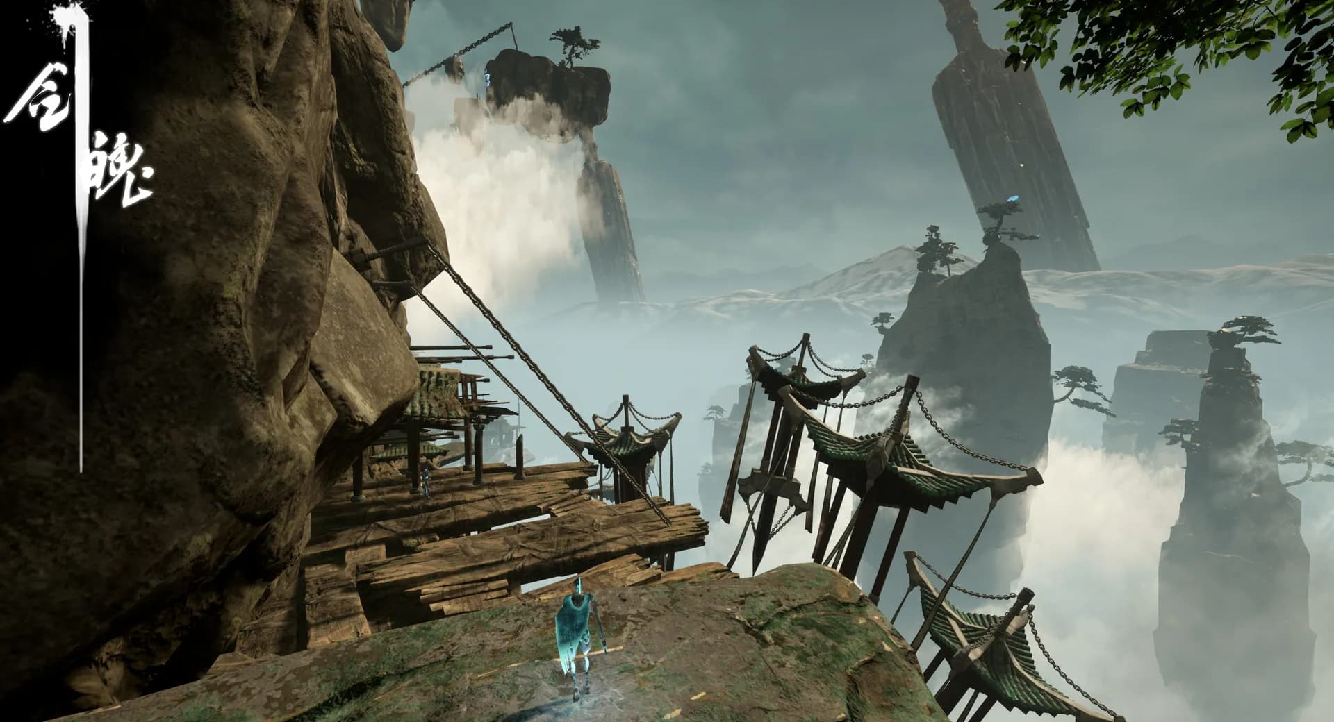 Souls of Blades screenshot screenshot 6