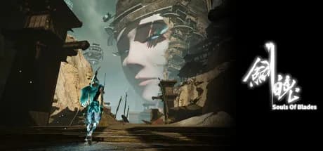 souls of blades thumbnail