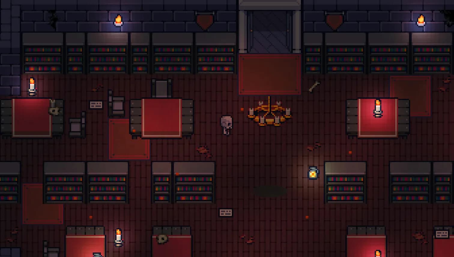 Soul's Spectrum screenshot screenshot 1
