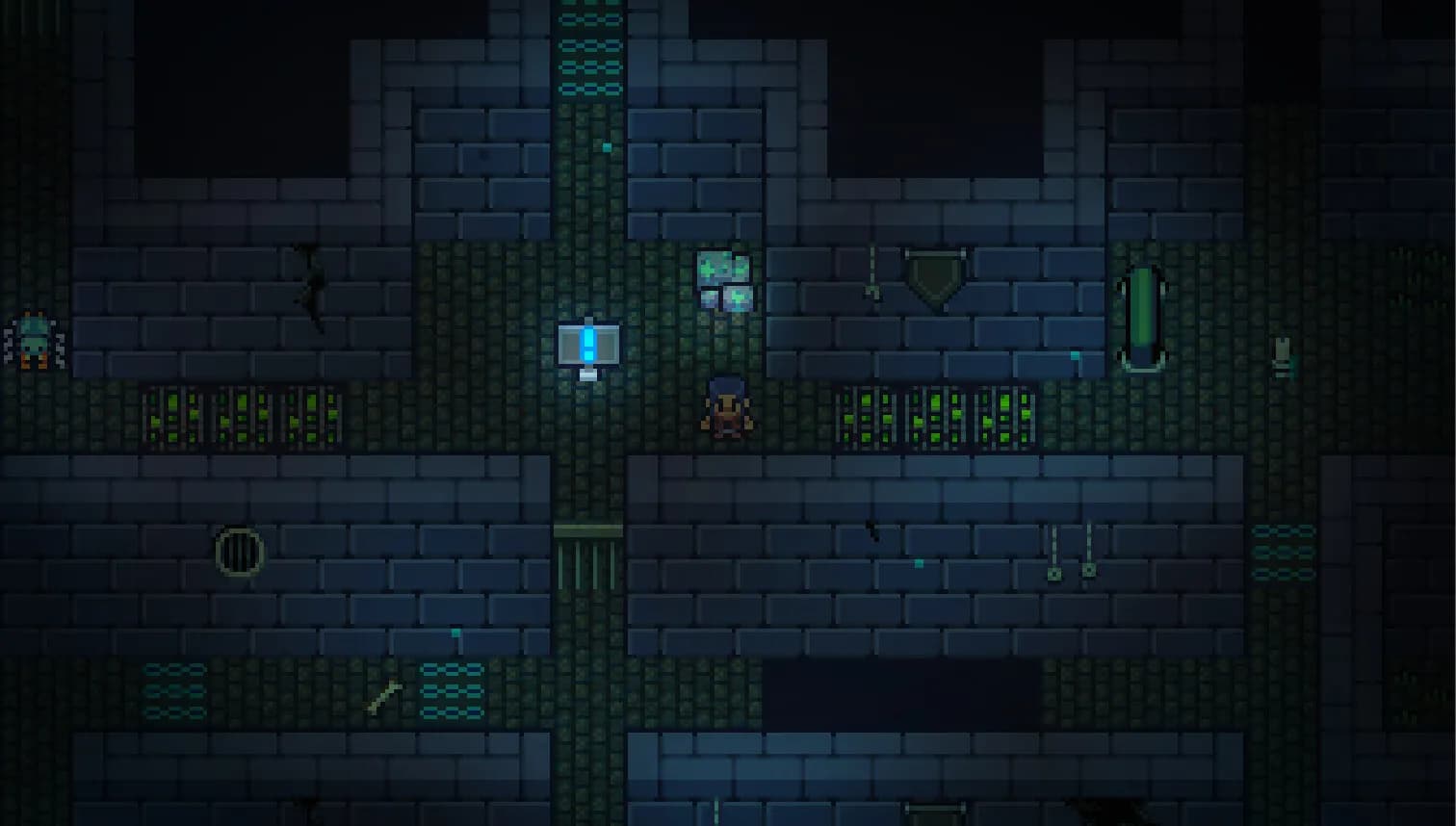 Soul's Spectrum screenshot screenshot 2