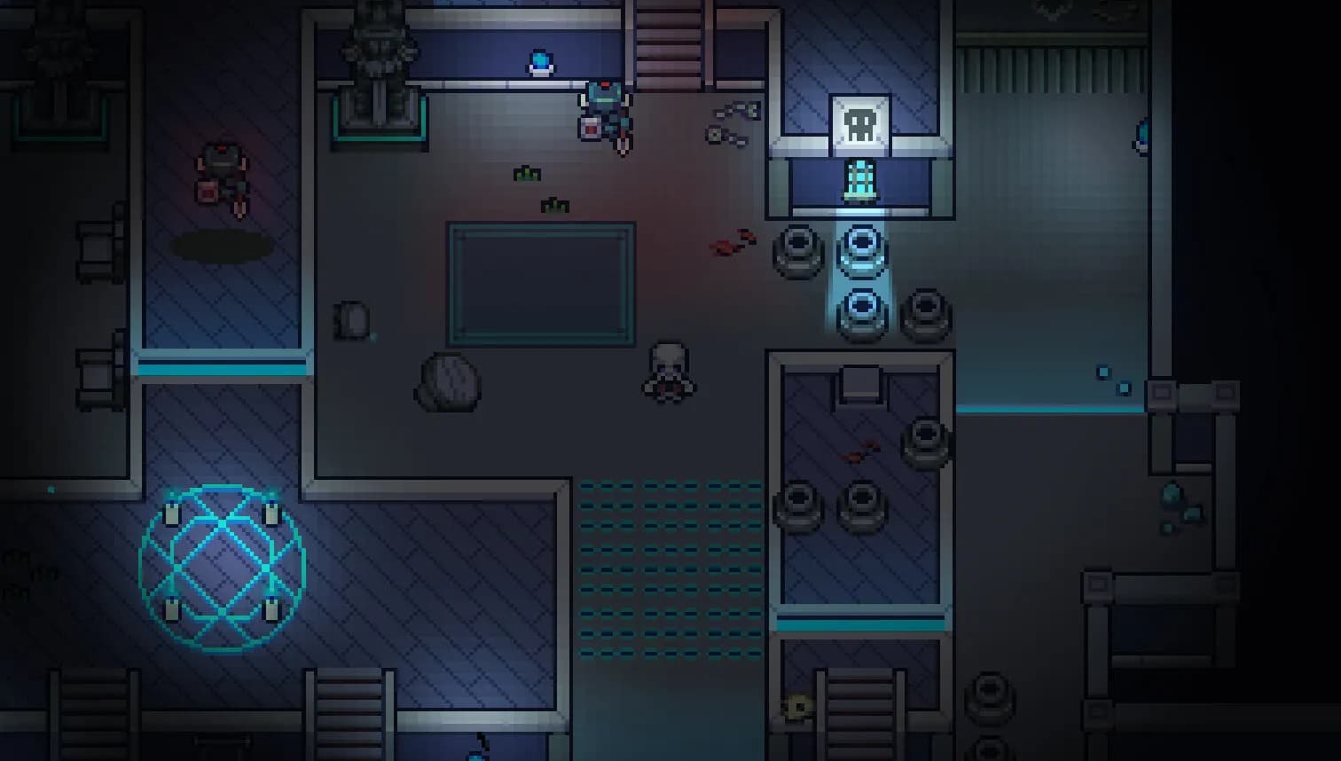Soul's Spectrum screenshot screenshot 3