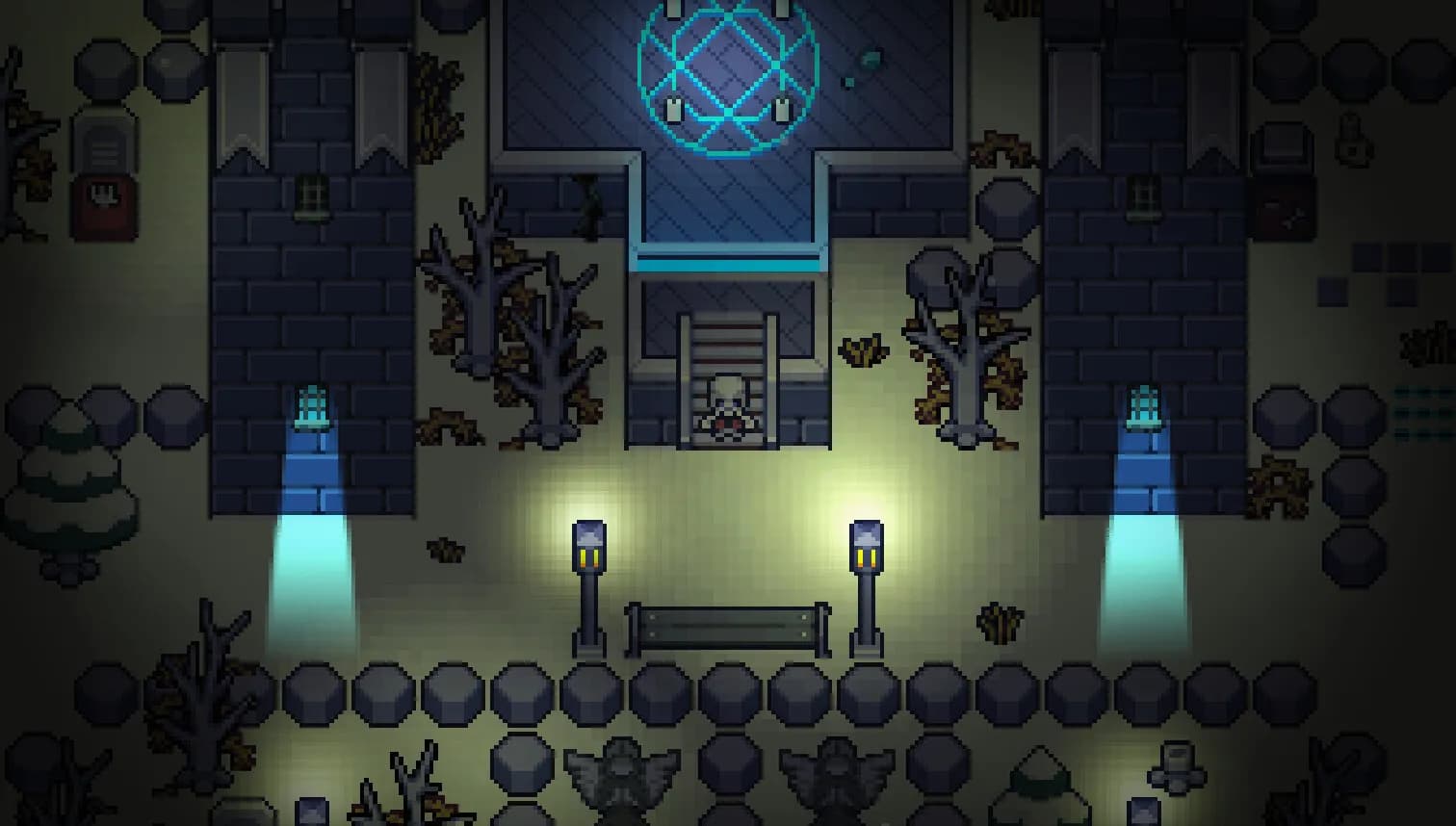 Soul's Spectrum screenshot screenshot 4