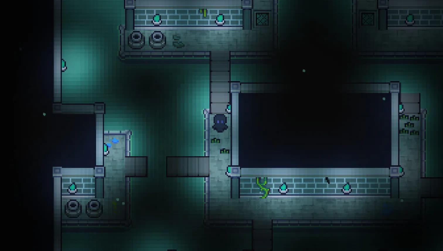 Soul's Spectrum screenshot screenshot 5