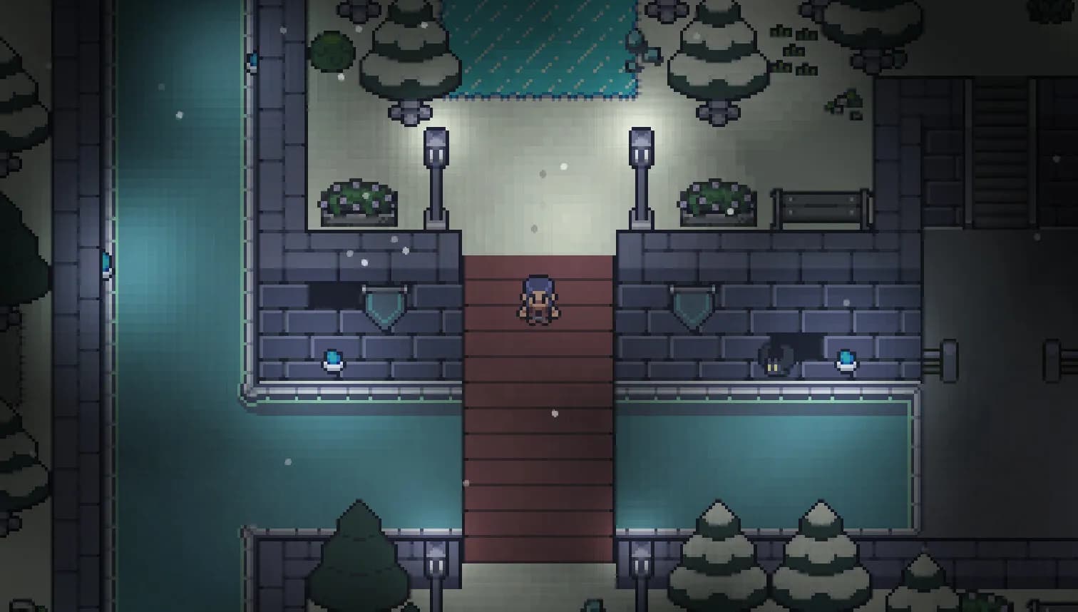 Soul's Spectrum screenshot screenshot 6