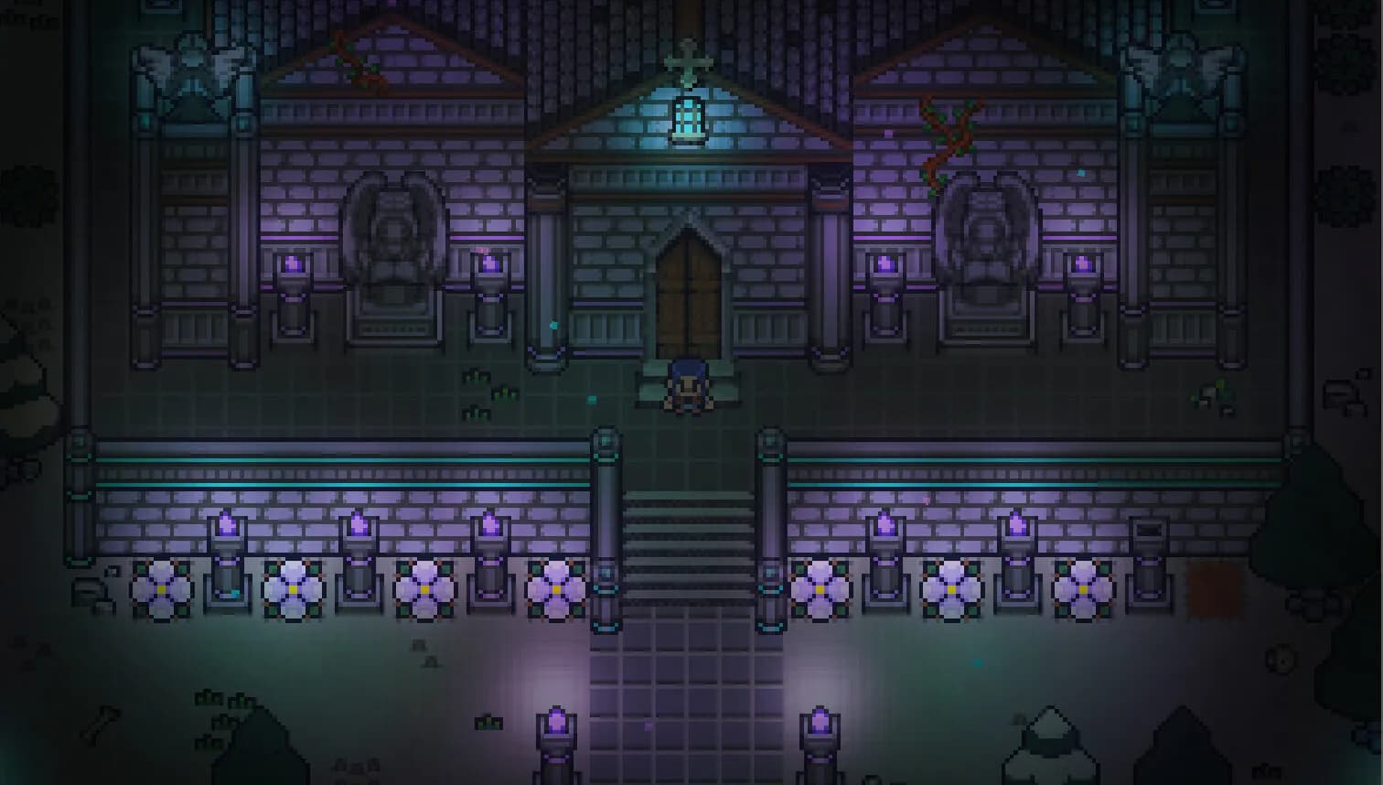 Soul's Spectrum screenshot screenshot 7