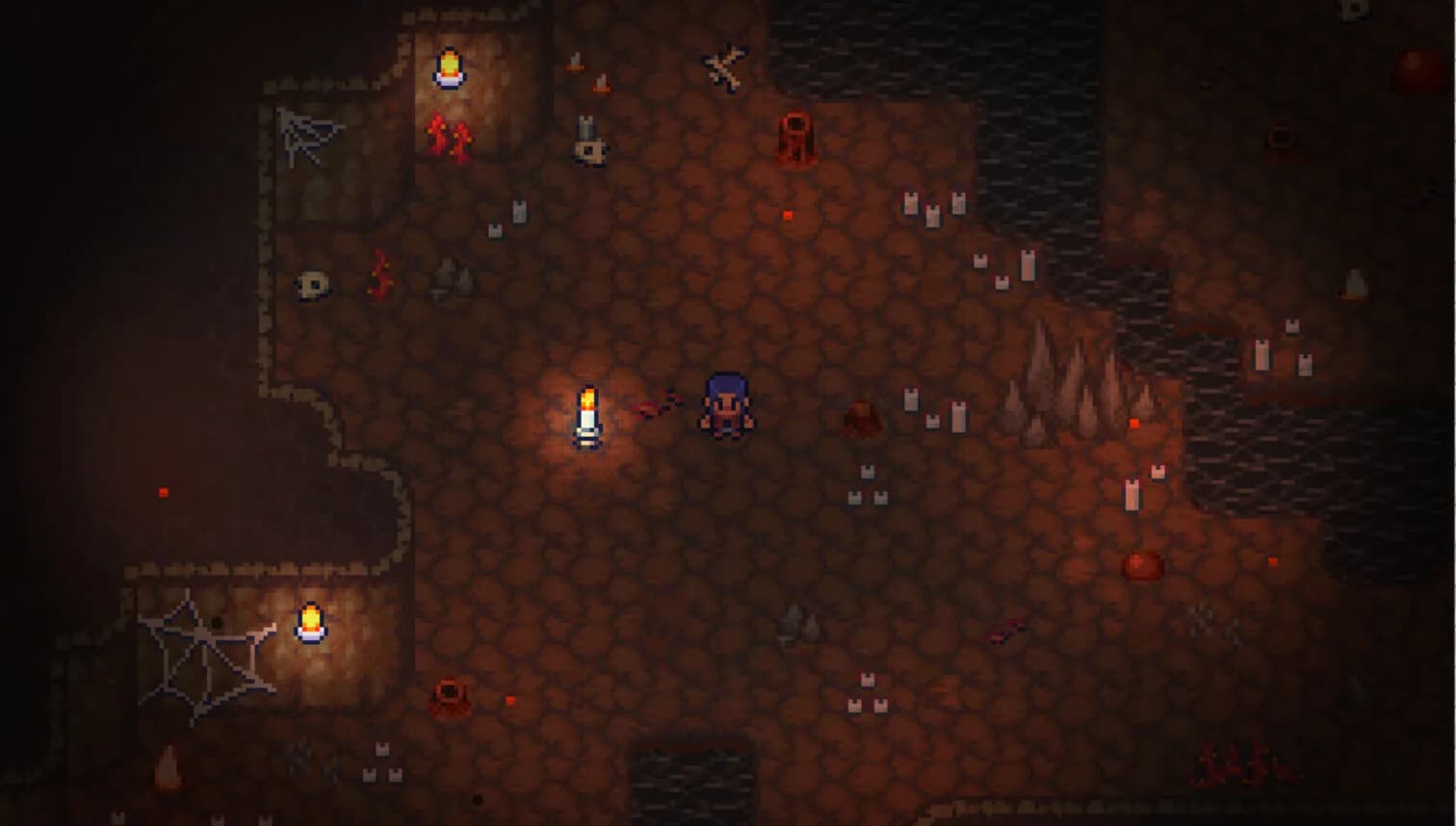 Soul's Spectrum screenshot screenshot 9