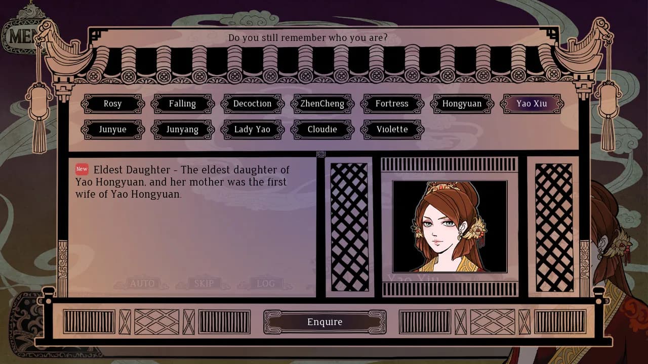 Soulslayer～灭魂·误佳期～ screenshot screenshot 0