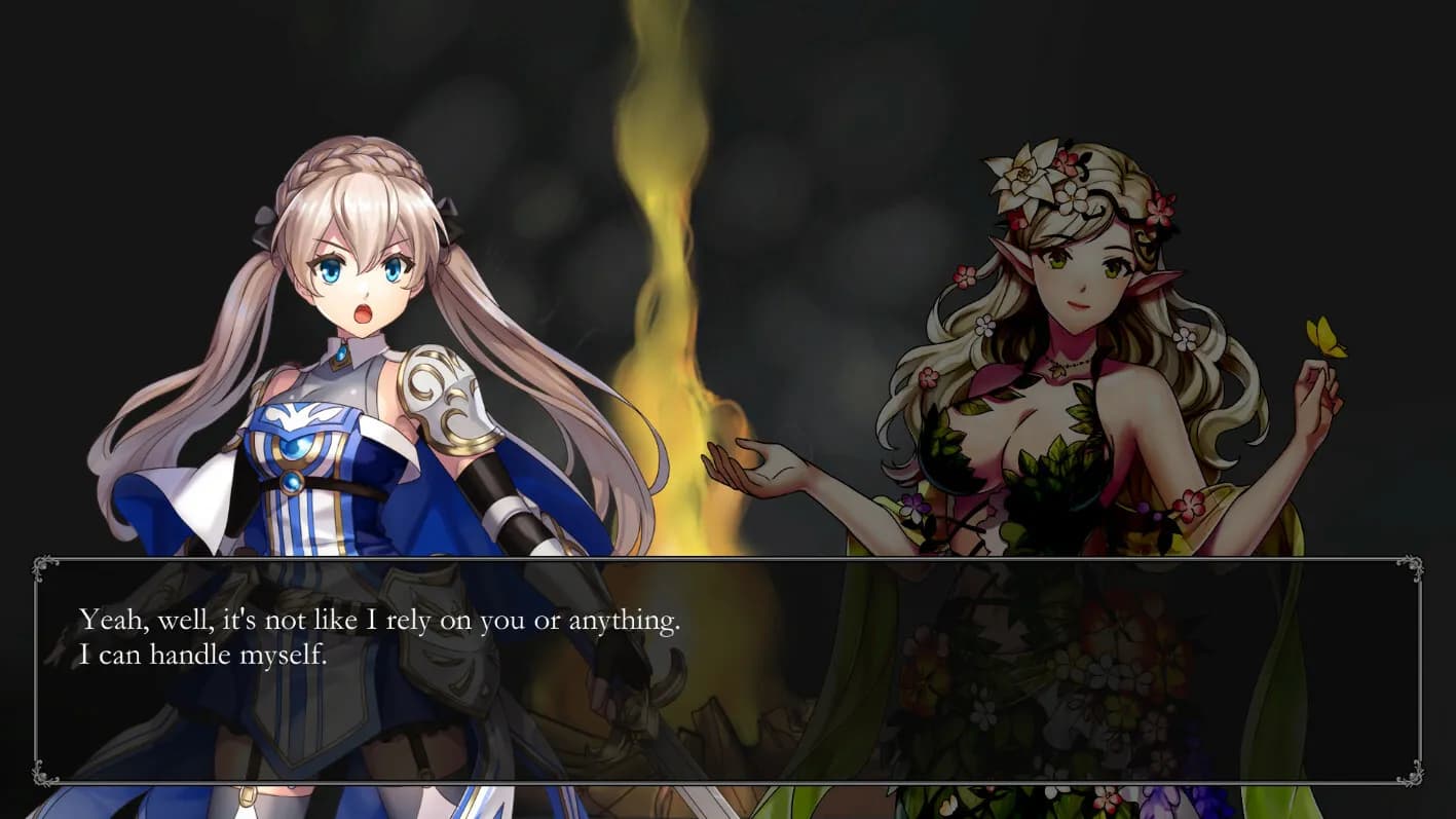 Soulstone of Hope screenshot screenshot 1