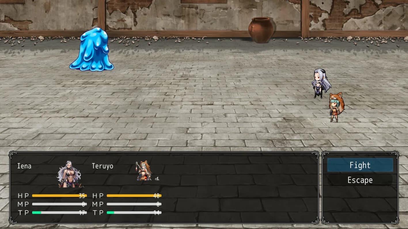 Soulstone of Hope screenshot screenshot 2