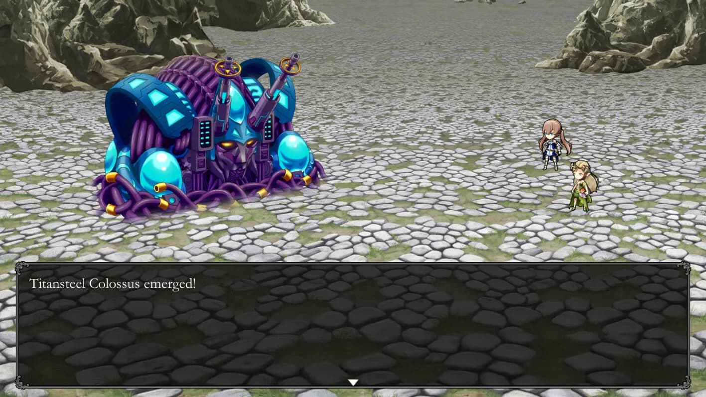 Soulstone of Hope screenshot screenshot 3