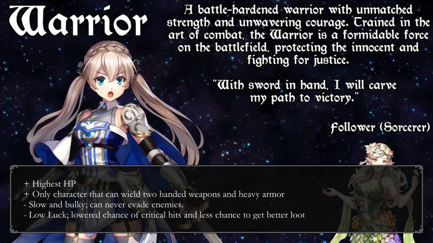Soulstone of Hope screenshot screenshot 4