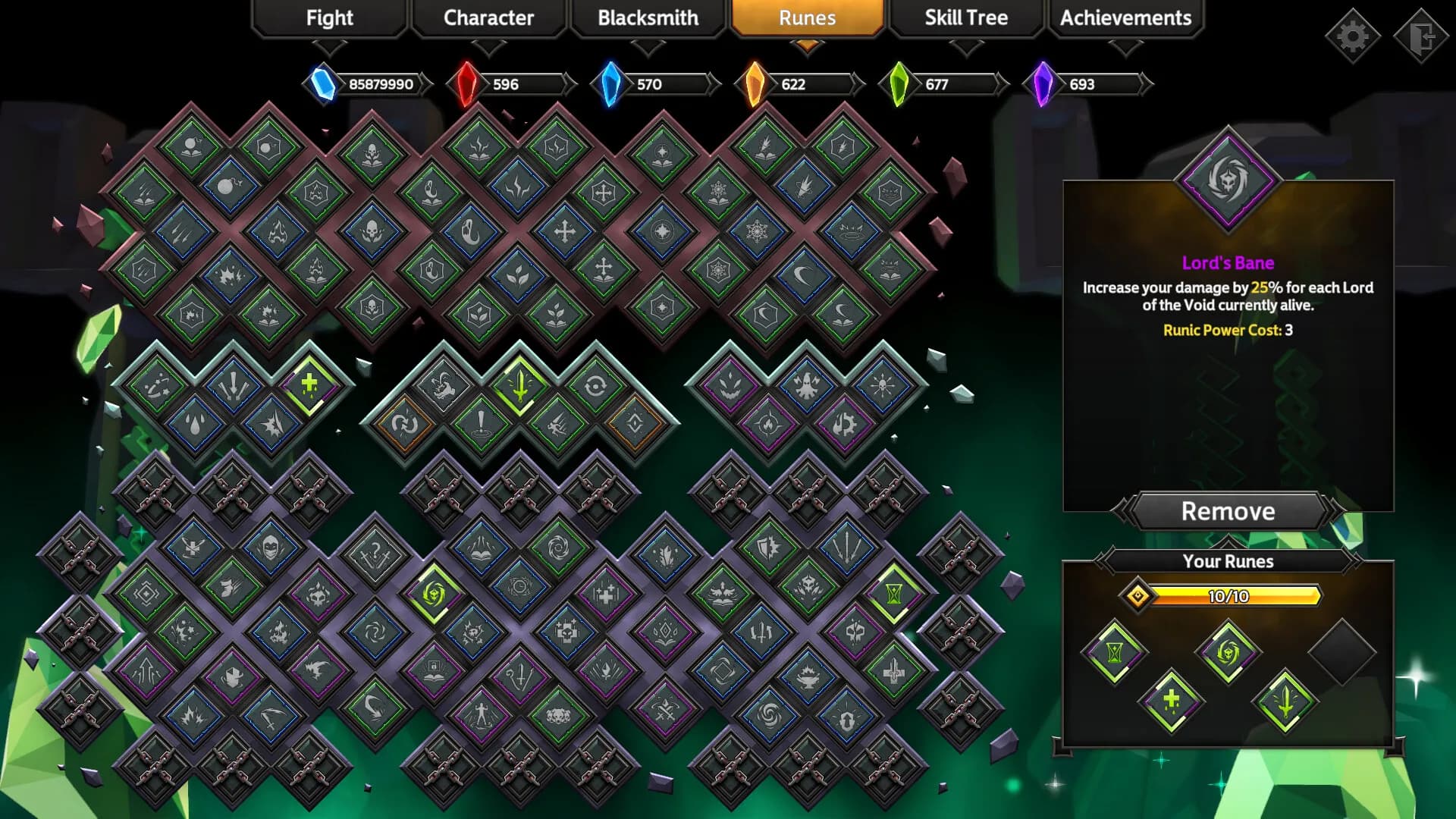 Soulstone Survivors screenshot screenshot 8