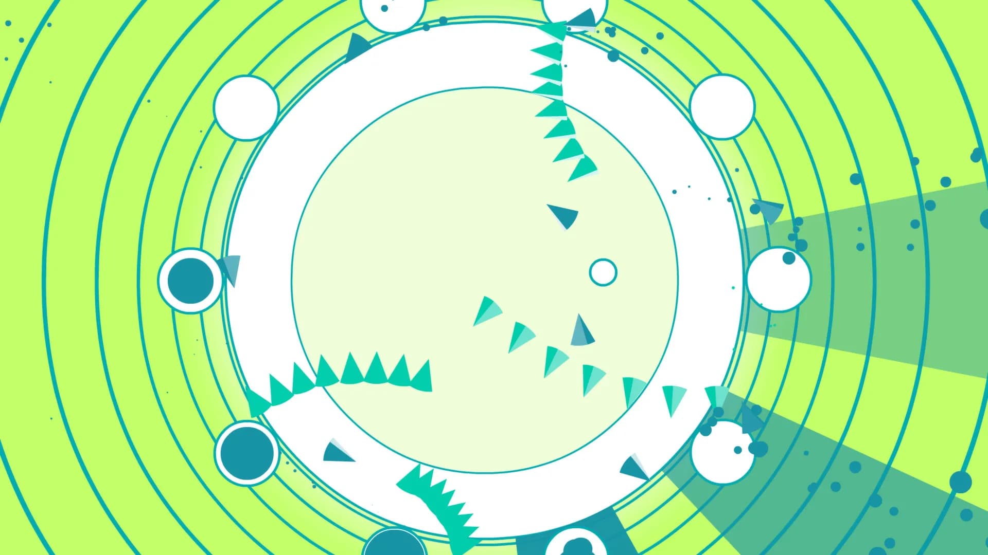 Soundodger+ screenshot screenshot 3
