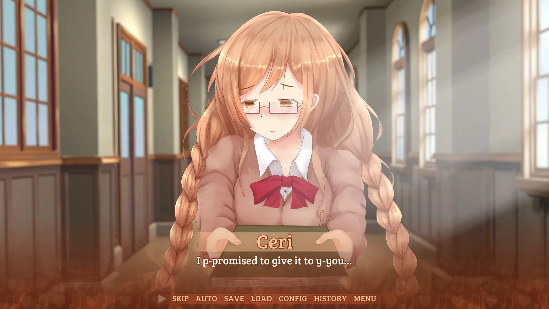 Sounds of Her Love screenshot screenshot 1