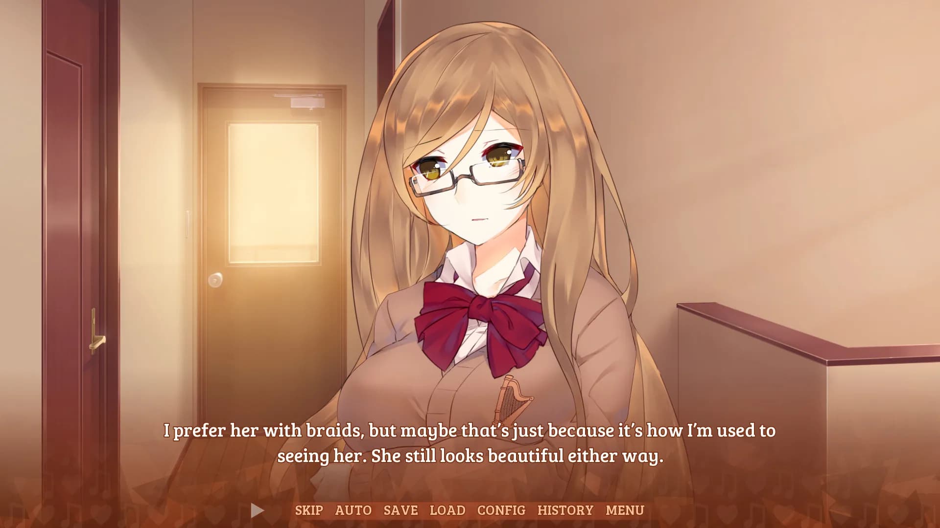 Sounds of Her Love screenshot screenshot 2