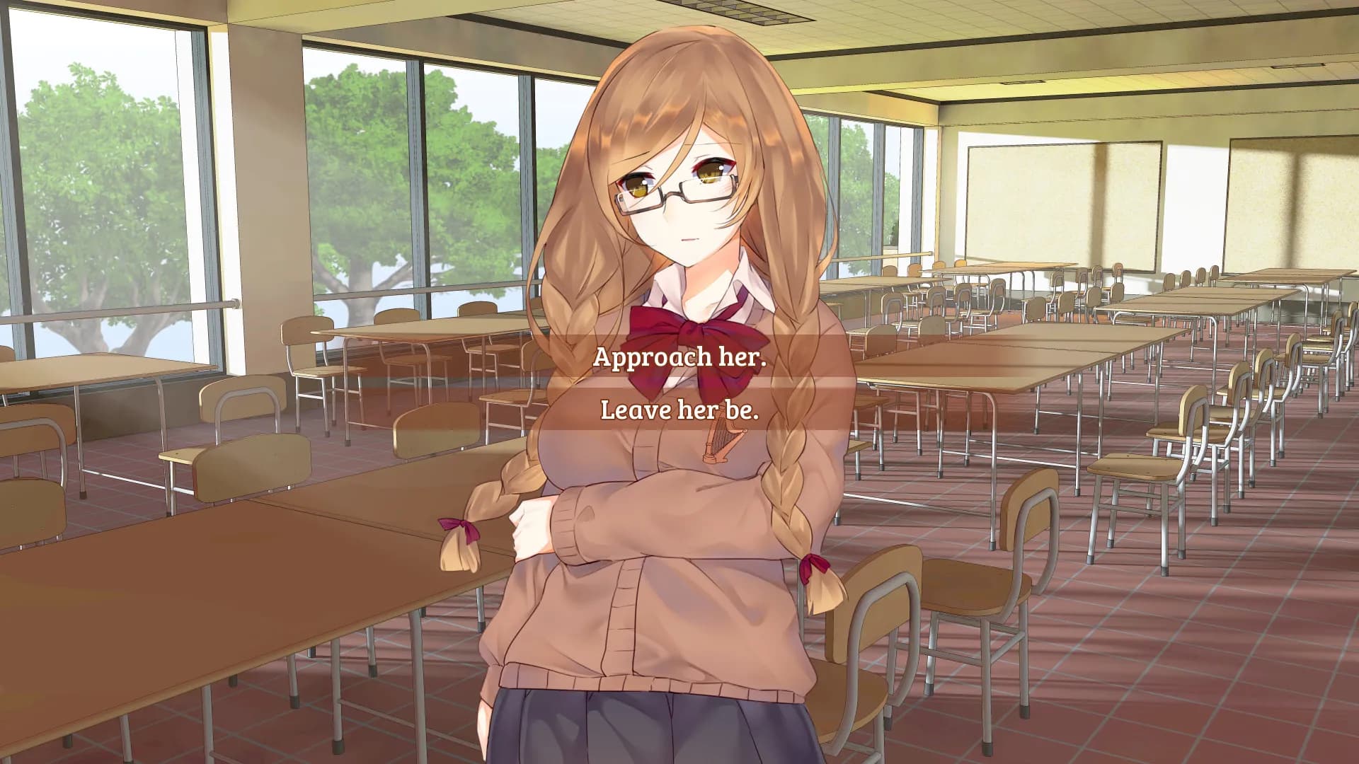 Sounds of Her Love screenshot screenshot 5