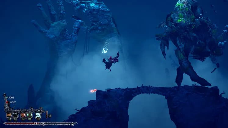 Source of Madness screenshot screenshot 10