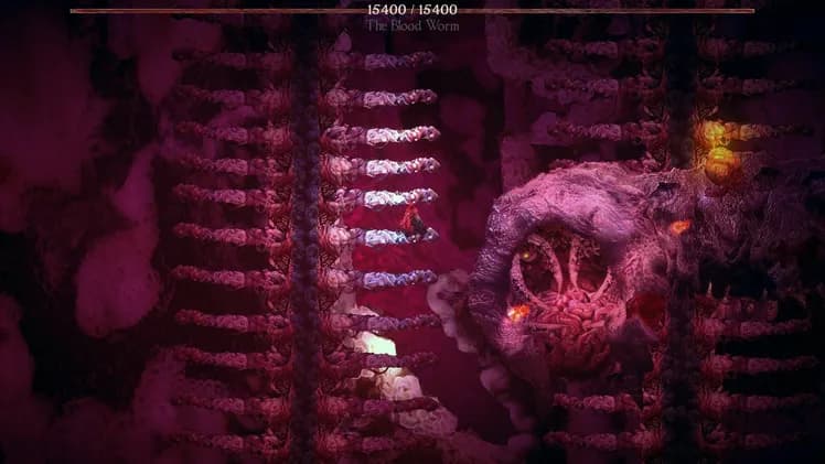 Source of Madness screenshot screenshot 2