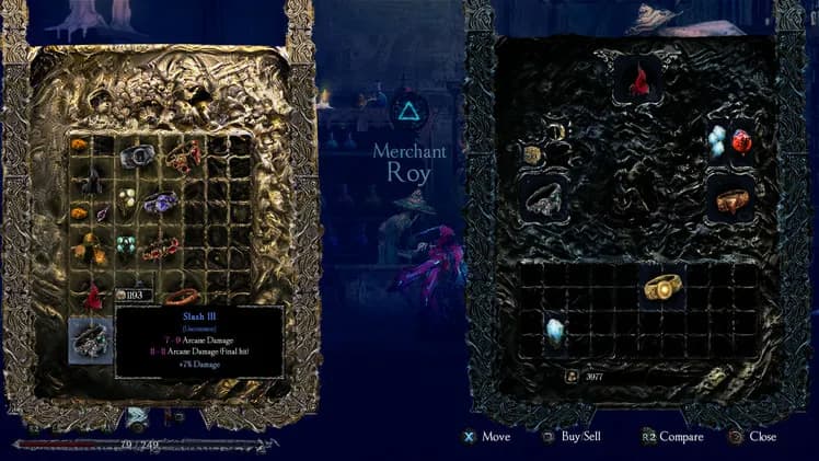Source of Madness screenshot screenshot 3