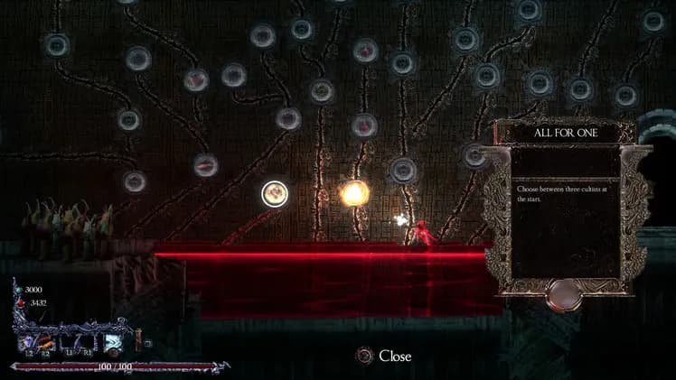 Source of Madness screenshot screenshot 6