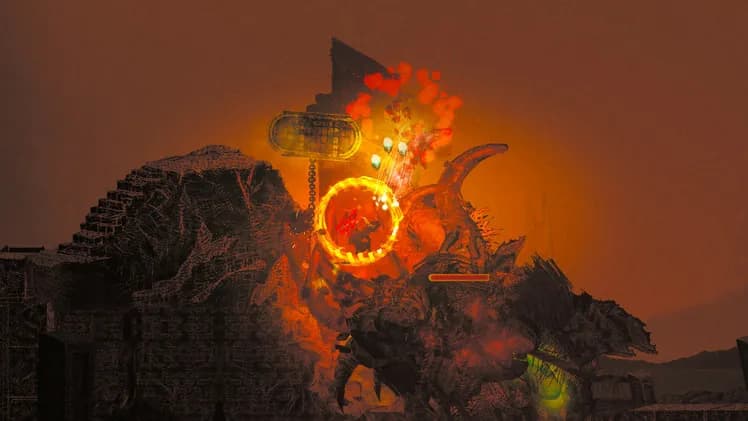 Source of Madness screenshot screenshot 7