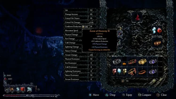 Source of Madness screenshot screenshot 9