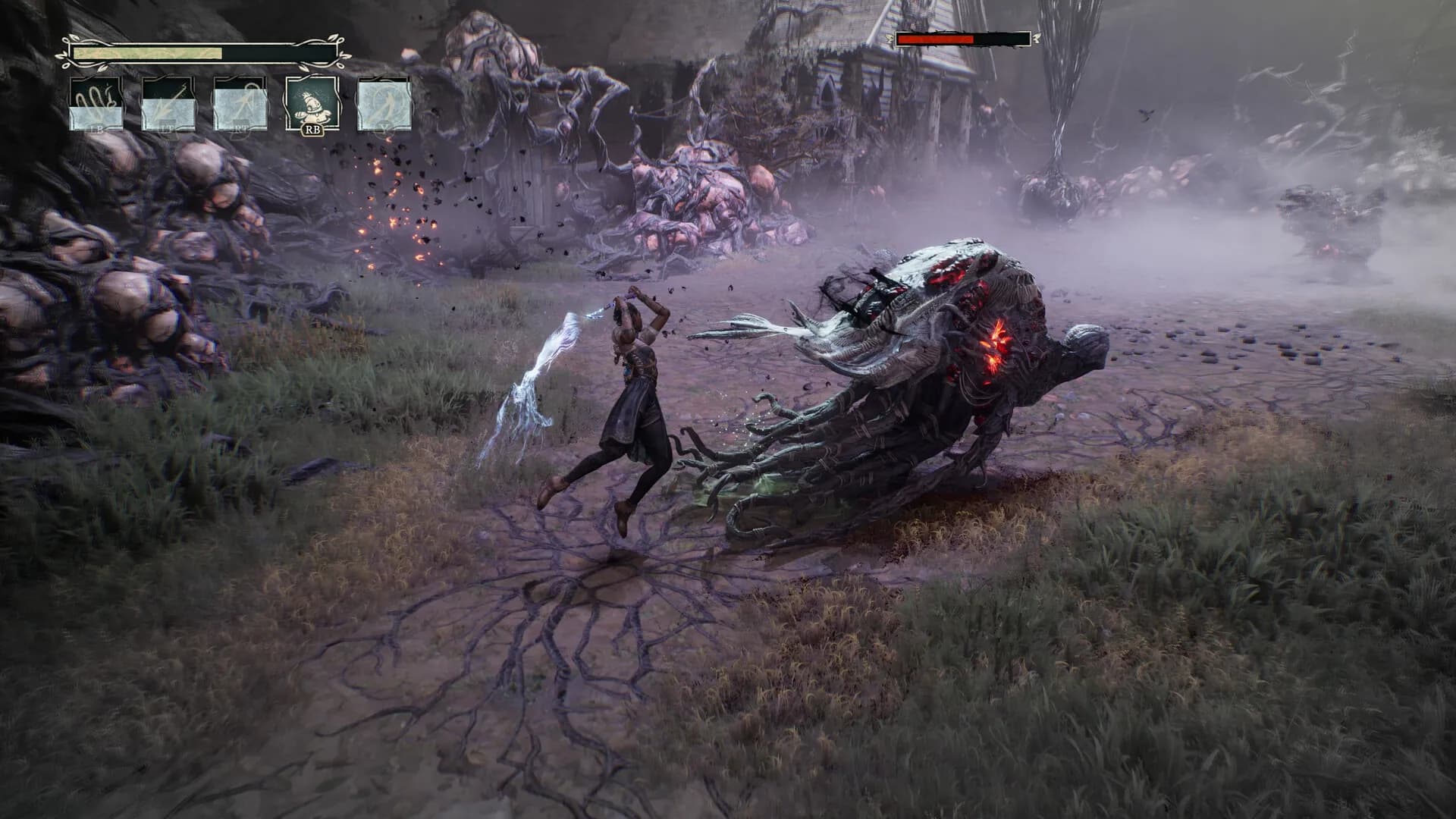 South of Midnight screenshot screenshot 1
