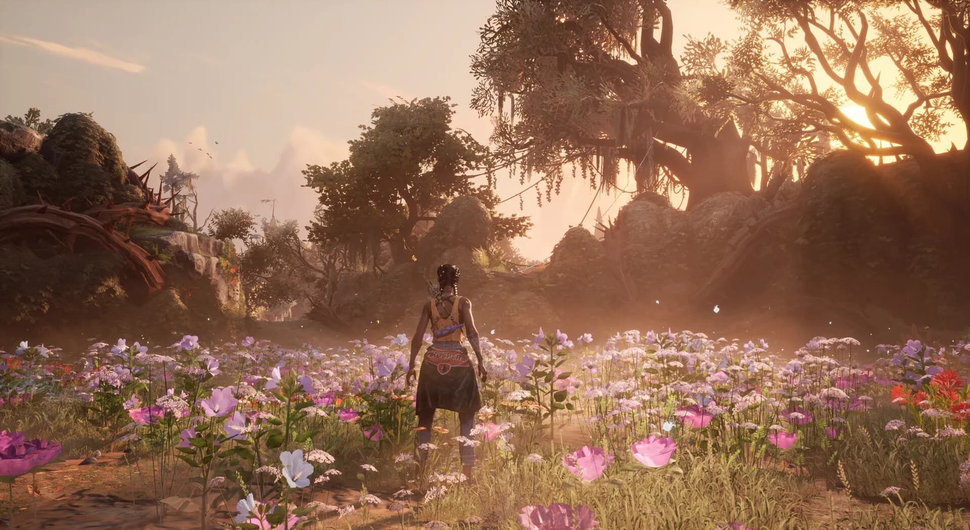 South of Midnight screenshot screenshot 11
