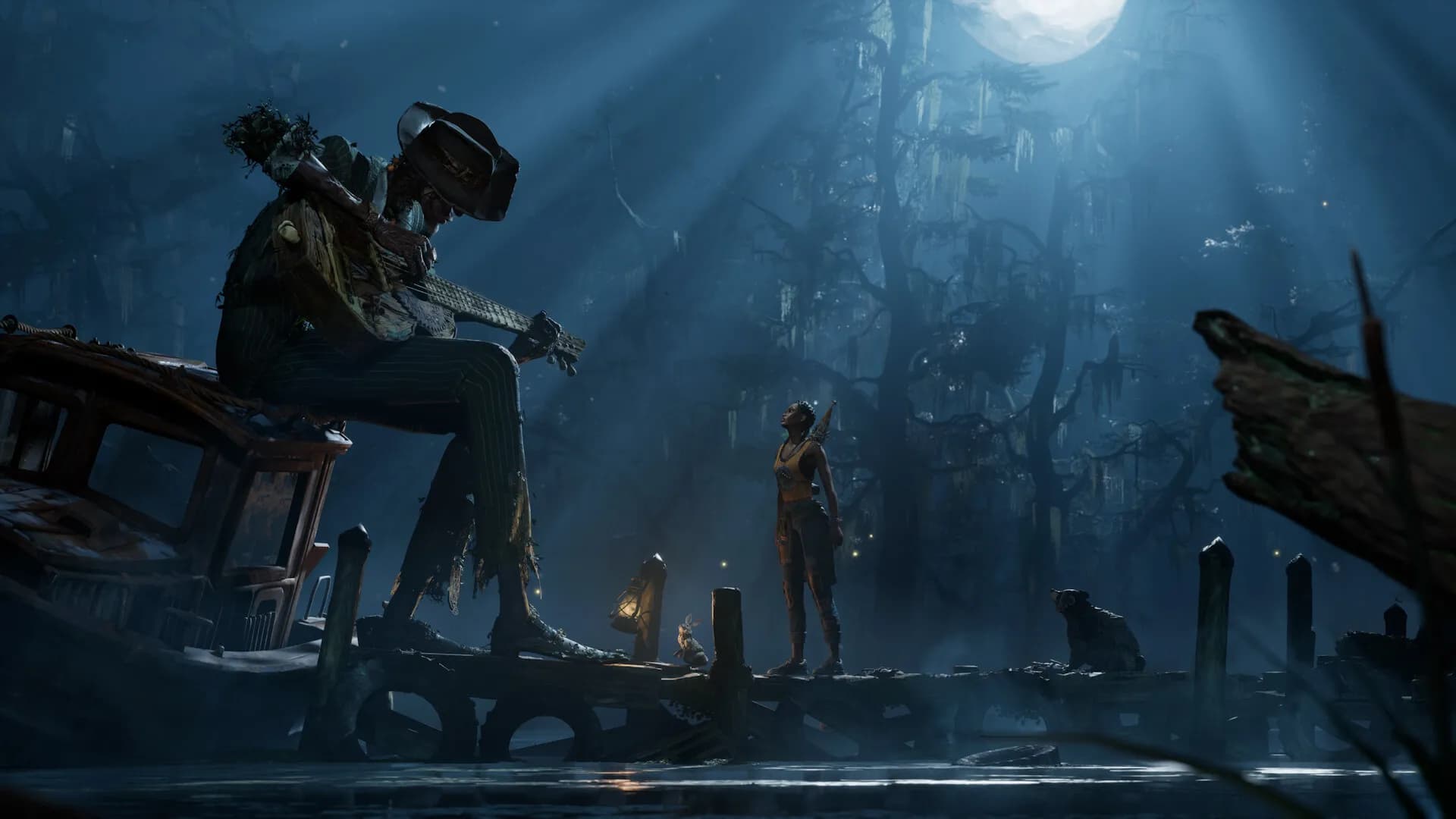 South of Midnight screenshot screenshot 13