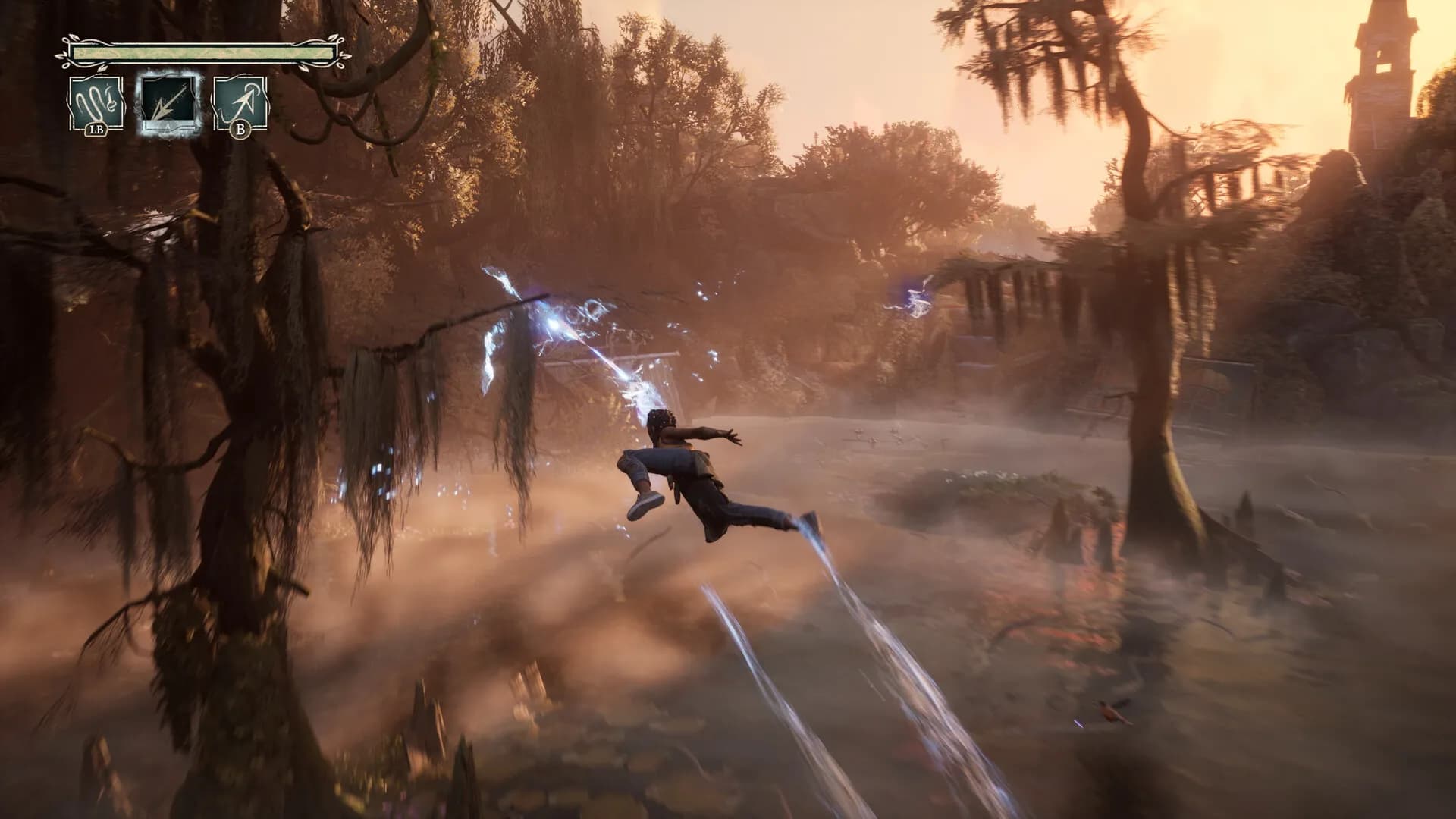 South of Midnight screenshot screenshot 3