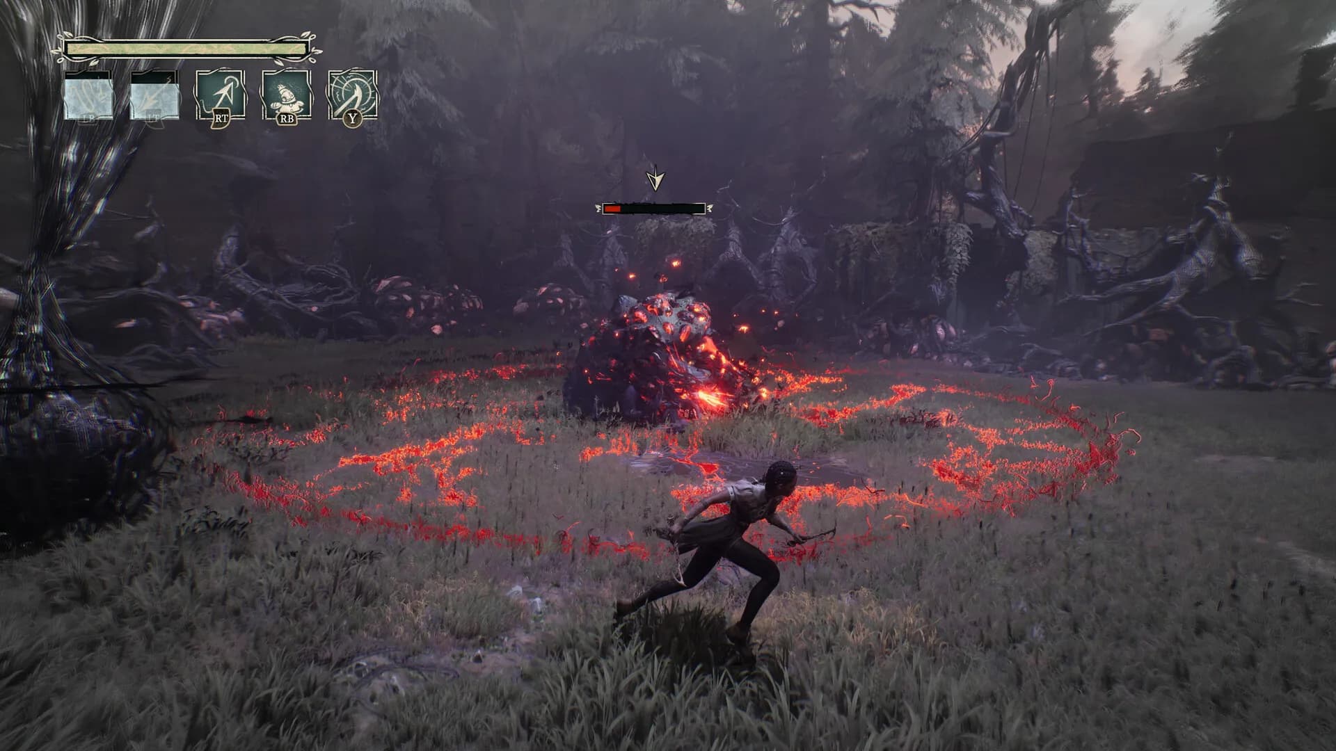 South of Midnight screenshot screenshot 5