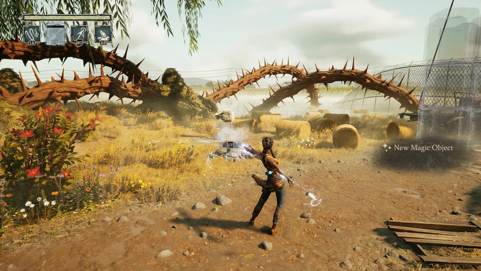 South of Midnight screenshot screenshot 7