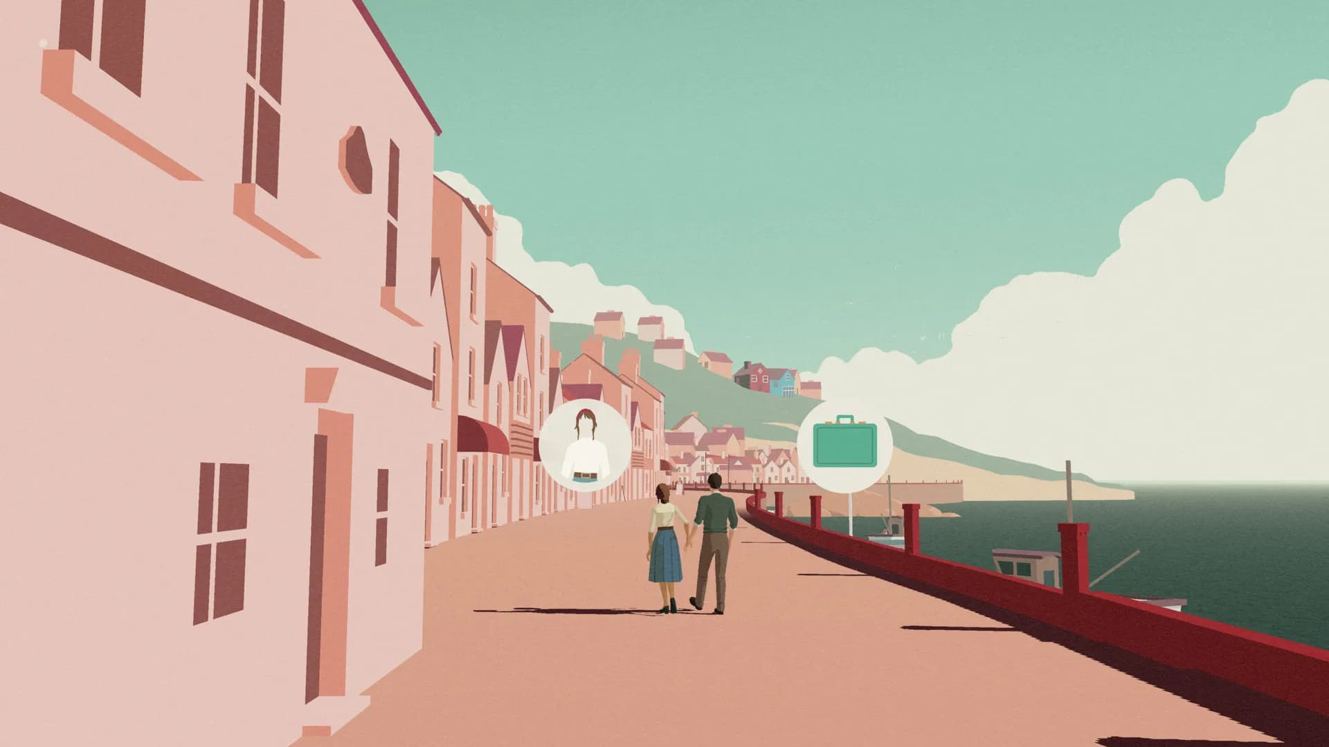 South of the Circle screenshot screenshot 0