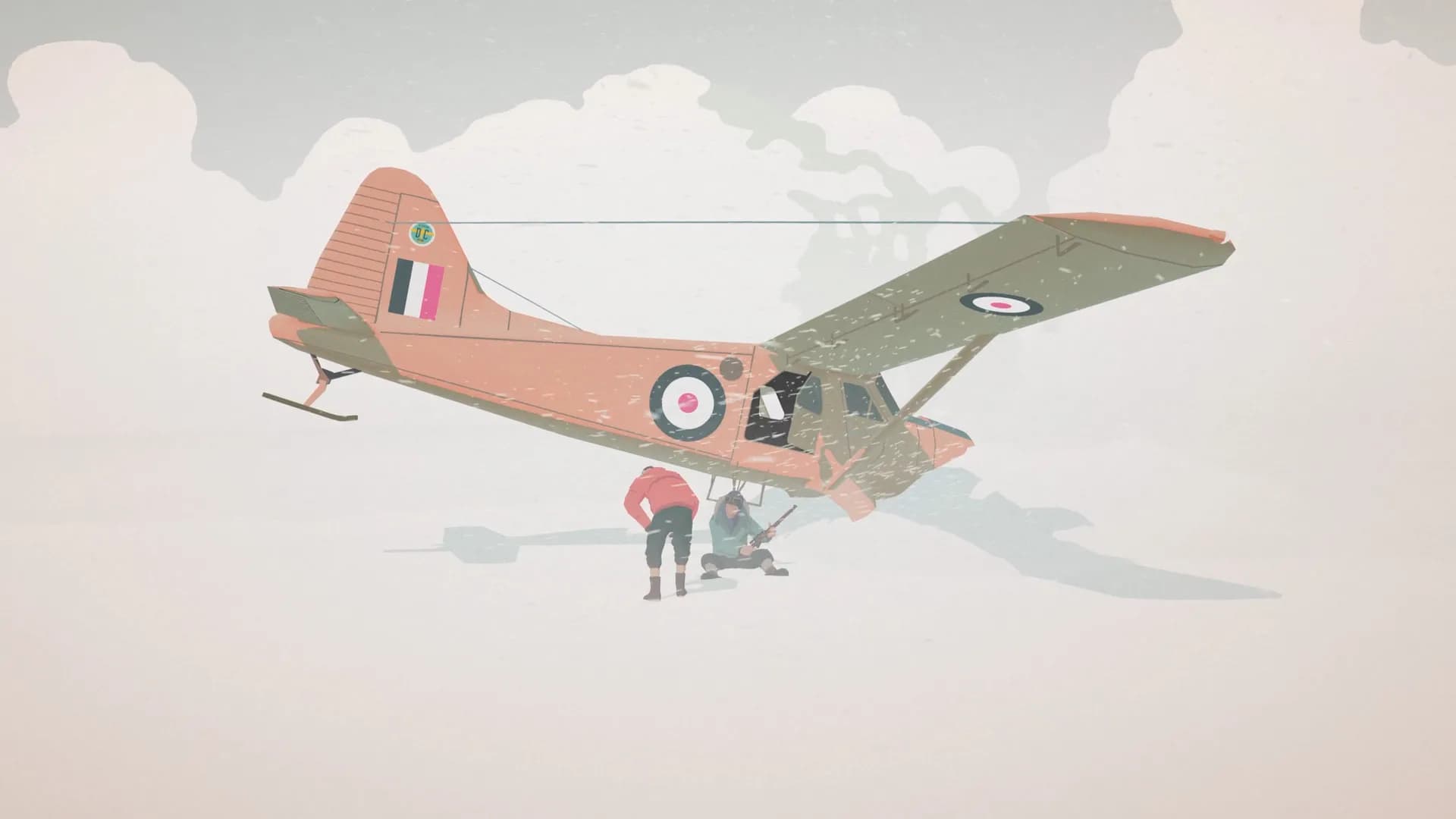 South of the Circle screenshot screenshot 3