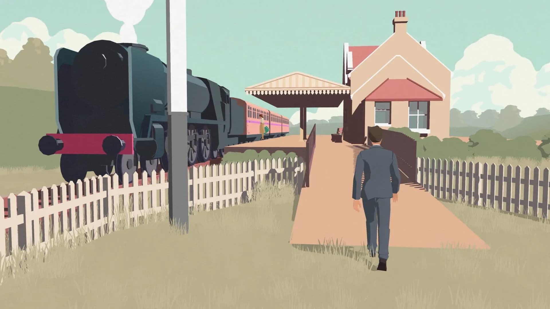 South of the Circle screenshot screenshot 4