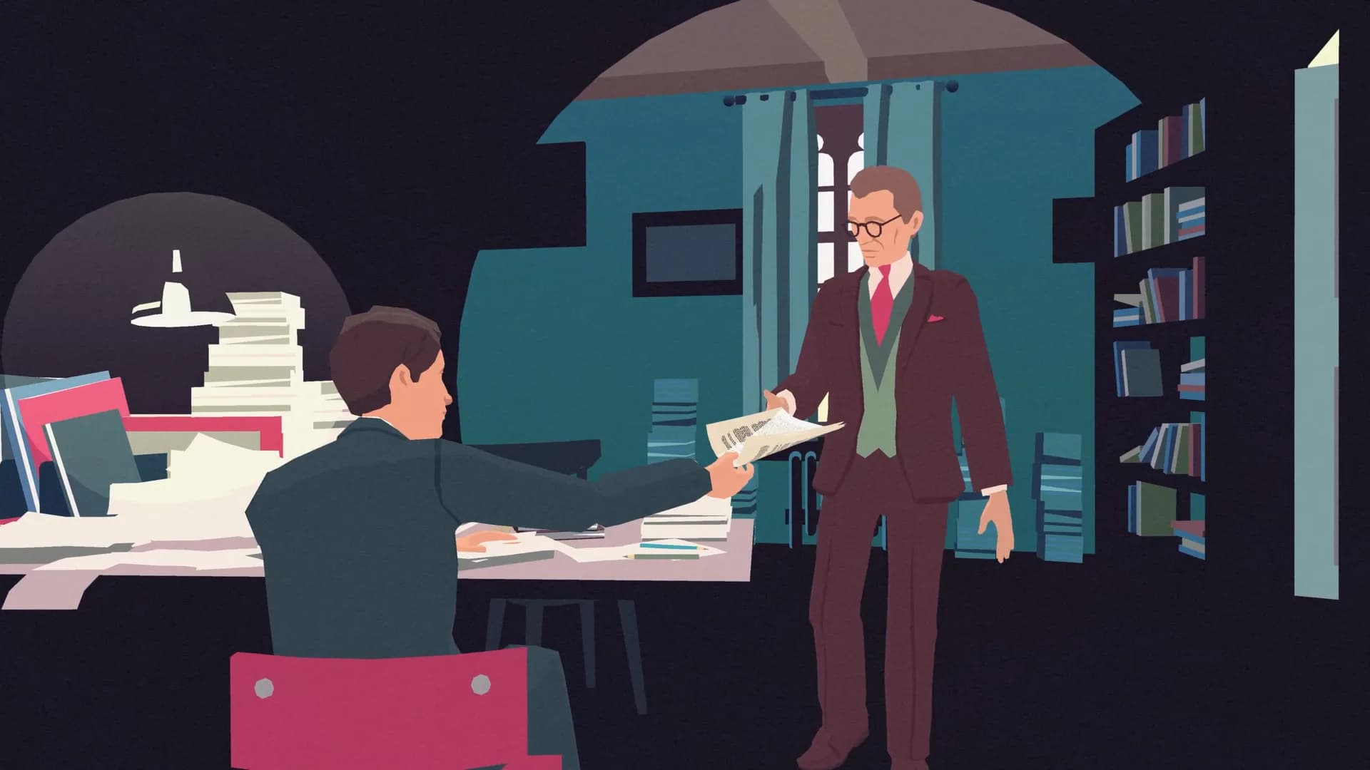 South of the Circle screenshot screenshot 5