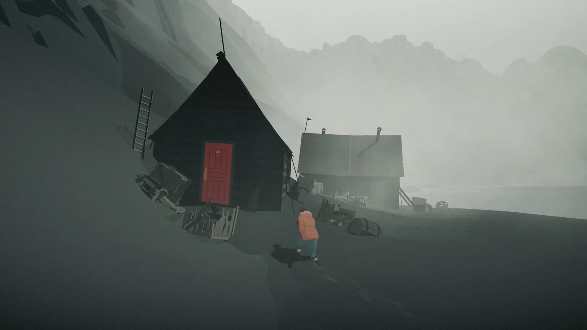 South of the Circle screenshot screenshot 6