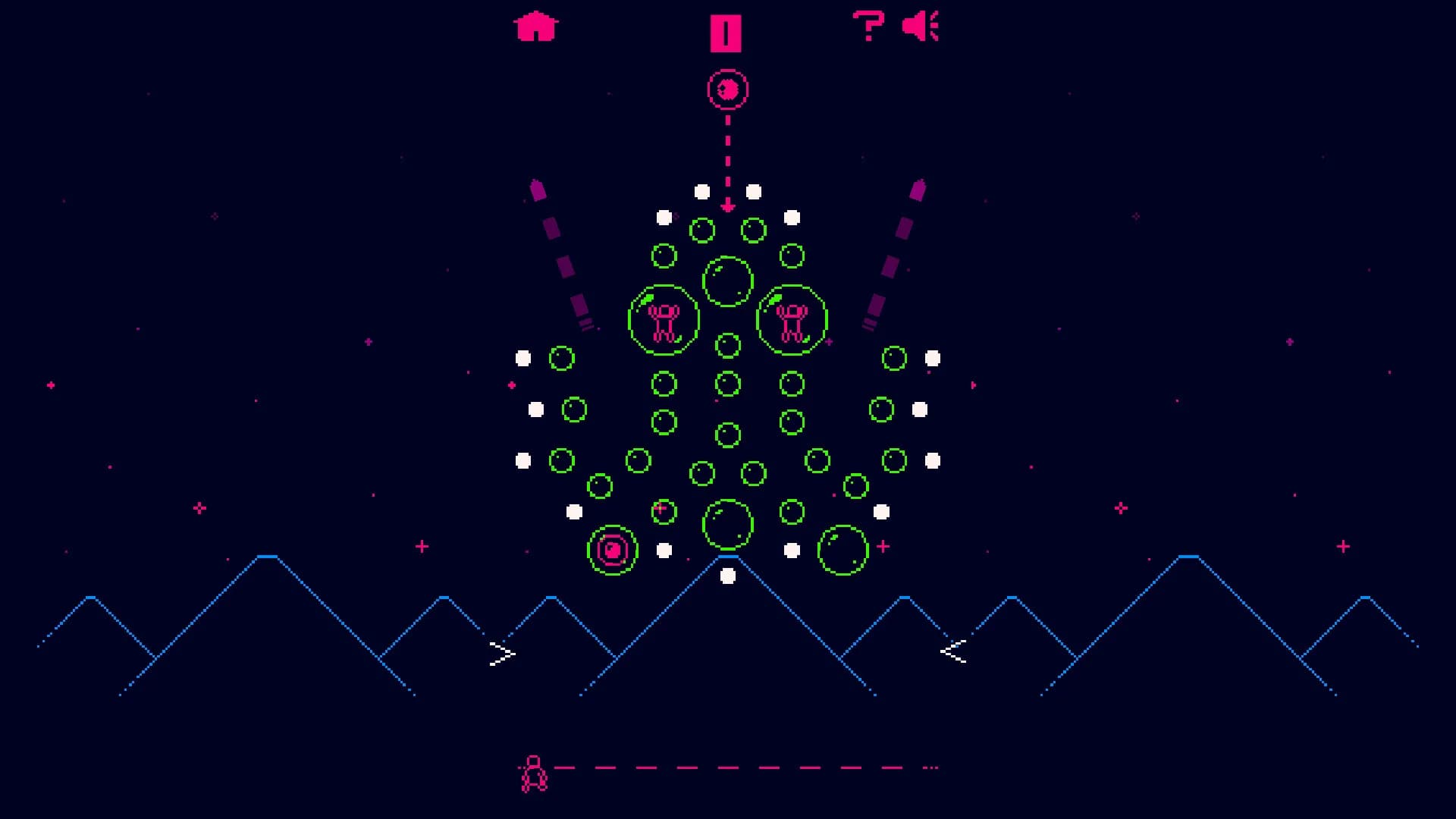 Space Bubbles Must Die! screenshot screenshot 2