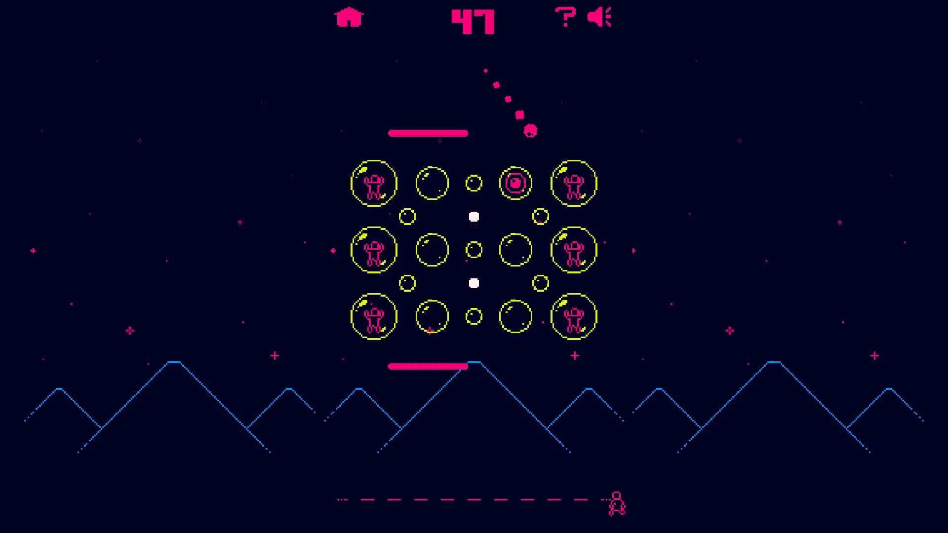 Space Bubbles Must Die! screenshot screenshot 4