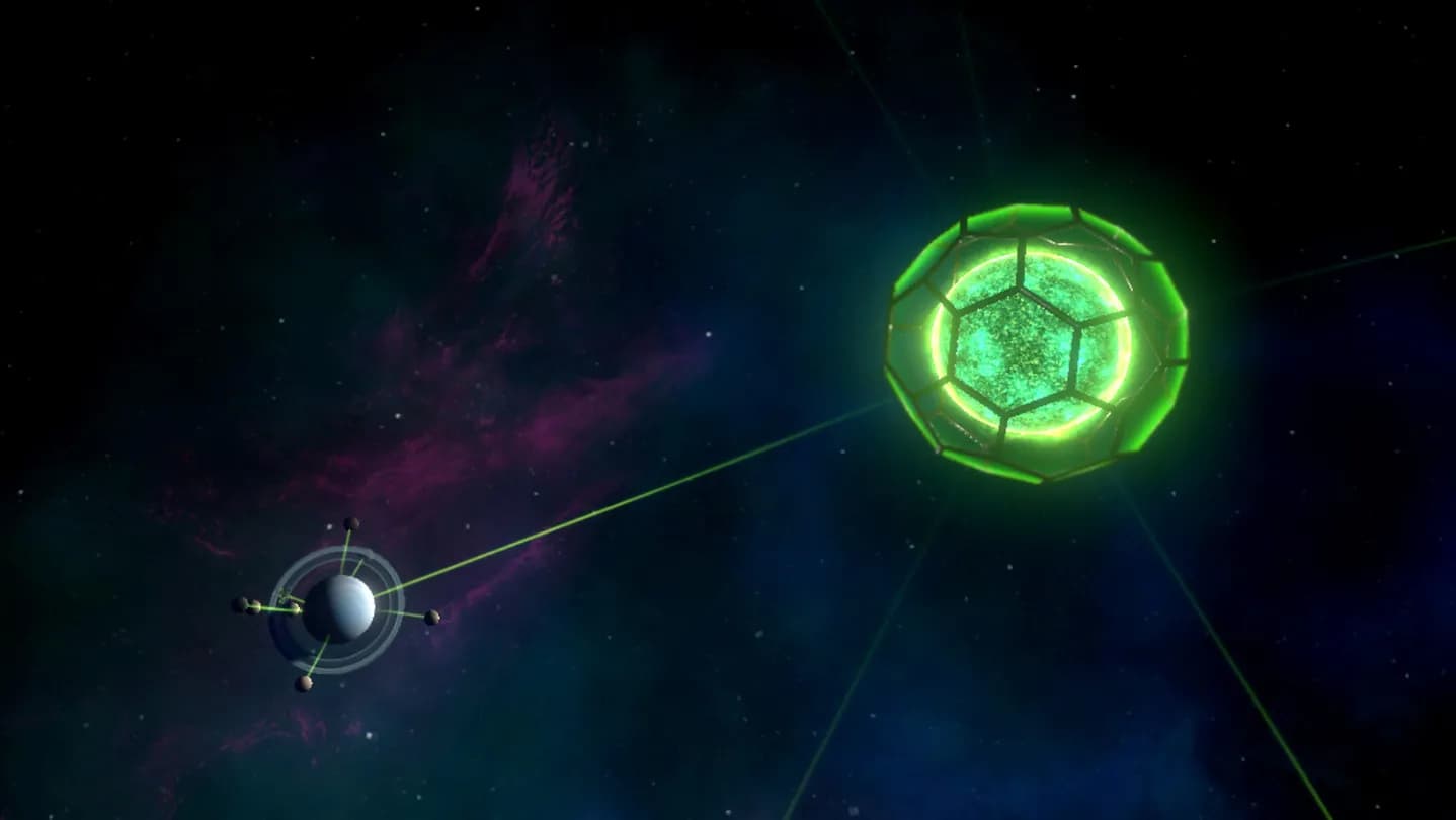 Space Dragon screenshot screenshot 3
