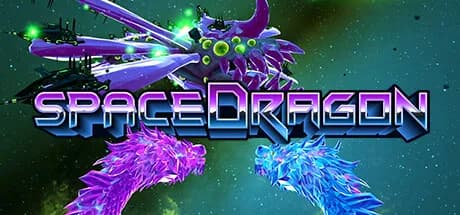space dragon vertical card thumbnail