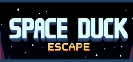 space duck: escape thumbnail