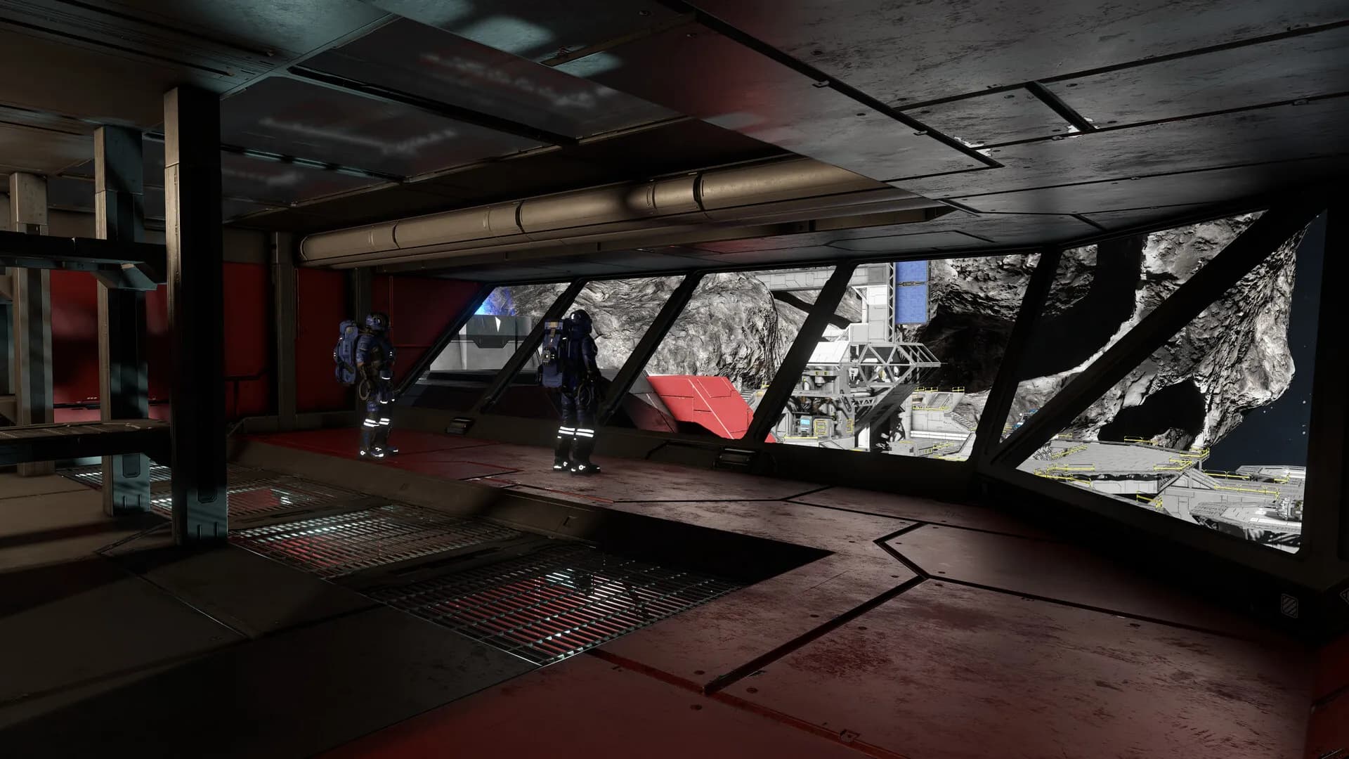 Space Engineers 2 screenshot screenshot 11