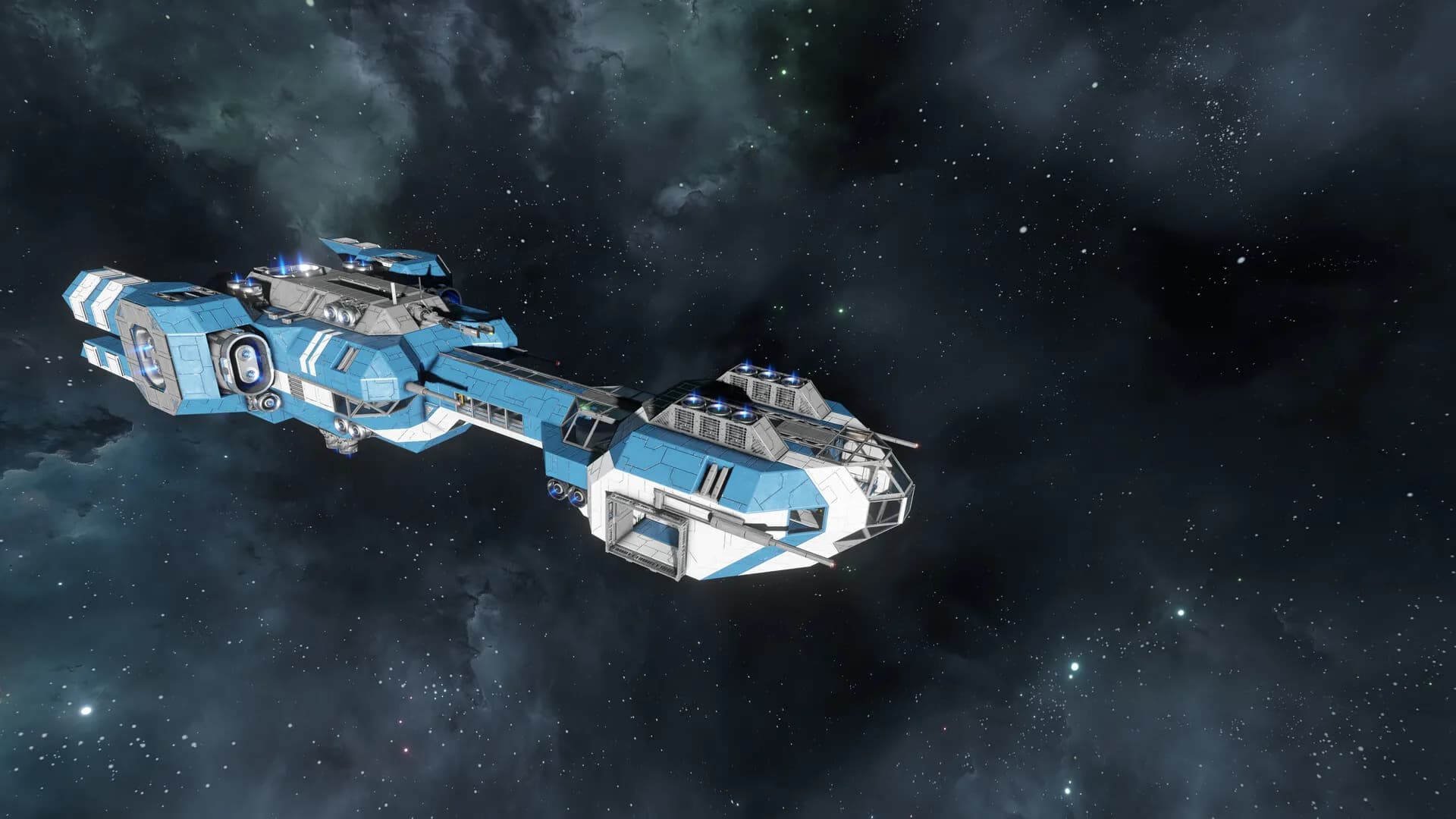 Space Engineers 2 screenshot screenshot 12